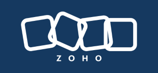 Zoho : Brand Short Description Type Here.